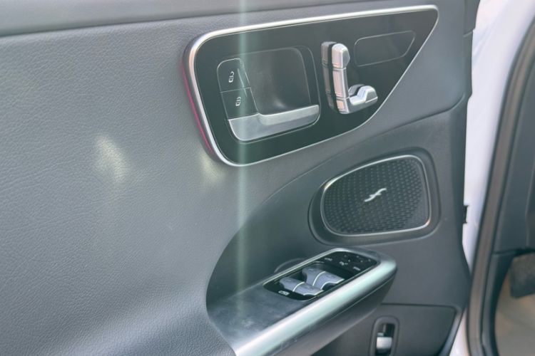 Used Mercedes-Benz C-Class 2022 Restyled C 200 L Sport Edition Interior 2