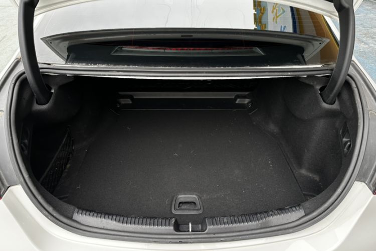 Used Mercedes-Benz C-Class 2022 Restyled C 200 L Sport Edition Interior 4