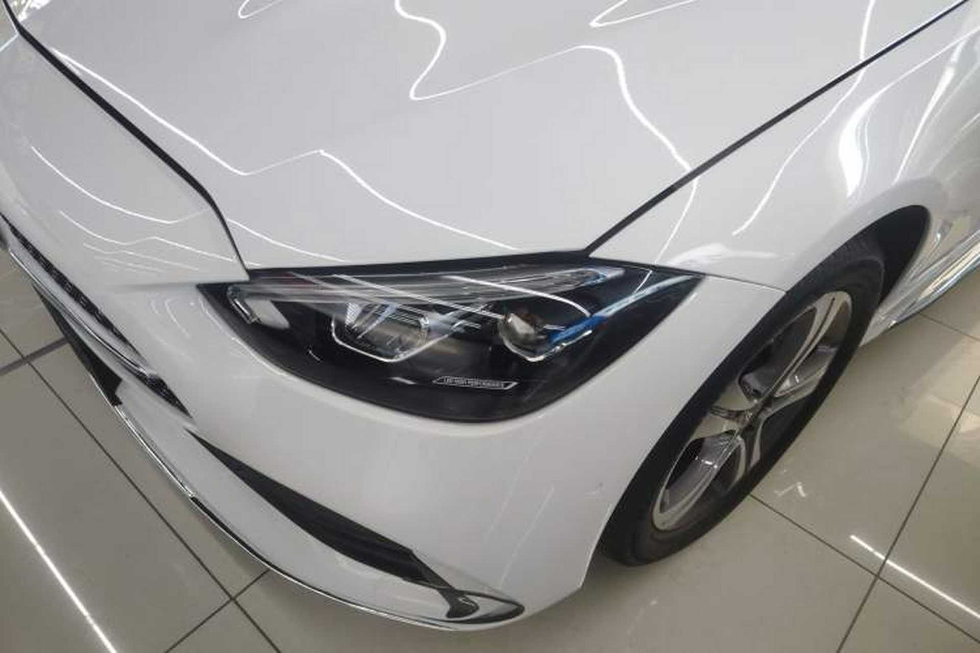 Used Mercedes-Benz C-Class 2022 Restyled C 200 L Sport Edition Left Front Headlight