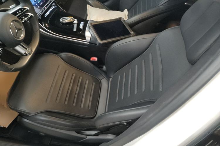 Used Mercedes-Benz C-Class 2022 C 200 L Sport Edition Left Front Seat