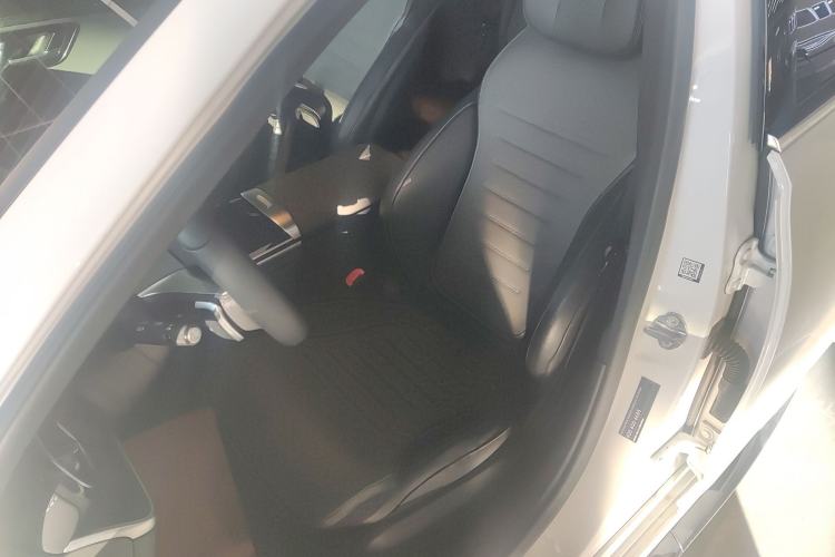Used Mercedes-Benz C-Class 2022 C 200 L Sport Edition Left Front Seat