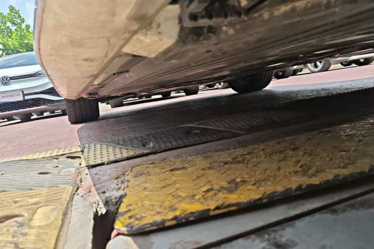 Used Mercedes-Benz C-Class 2022 Restyled C 260 L Sport Edition Left Side Sill
