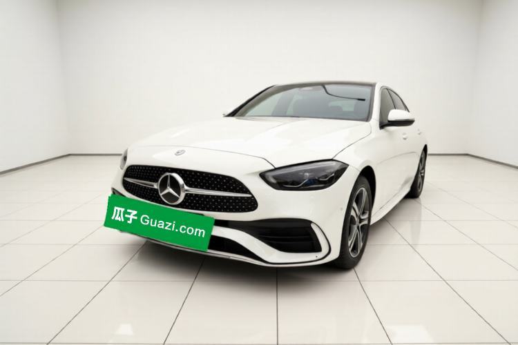 Ojetý Mercedes-Benz C-Class 2022 C 200 L Sport Edition Guazi used car, China used car export, Used car for sale, Used  cars, Cheapest cars for sale