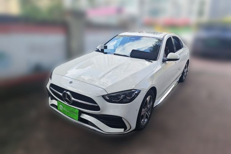 Gebrauchter Mercedes-Benz C-Class 2022 C 200 L Sport Edition Guazi used car, China used car export, Used car for sale, Used  cars, Cheapest cars for sale
