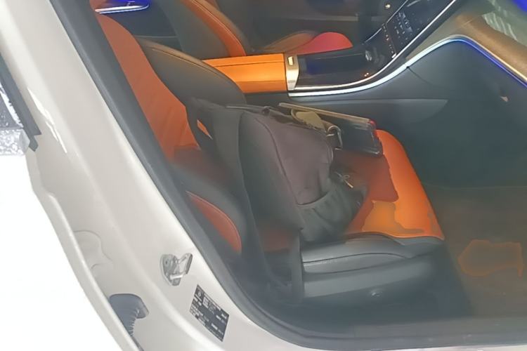 Used Mercedes-Benz C-Class 2022 C 260 L Sport Edition Right Front Seat