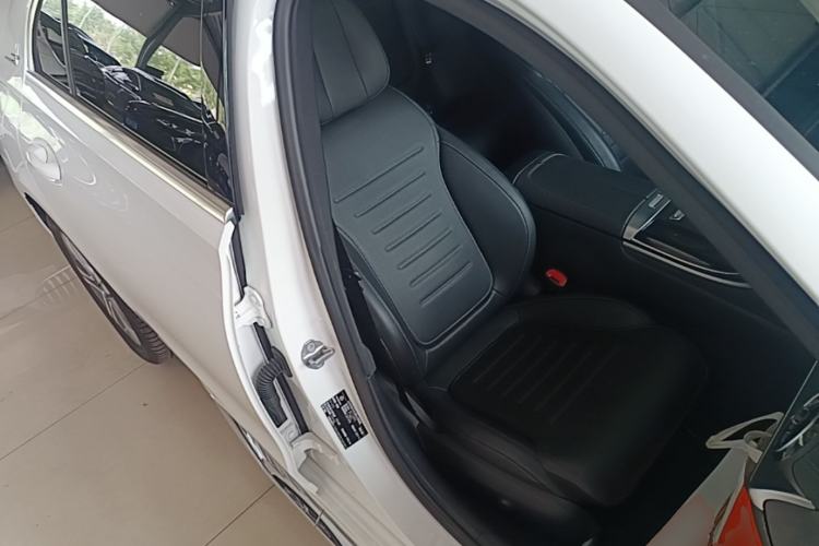 Used Mercedes-Benz C-Class 2022 C 200 L Sport Edition Right Front Seat