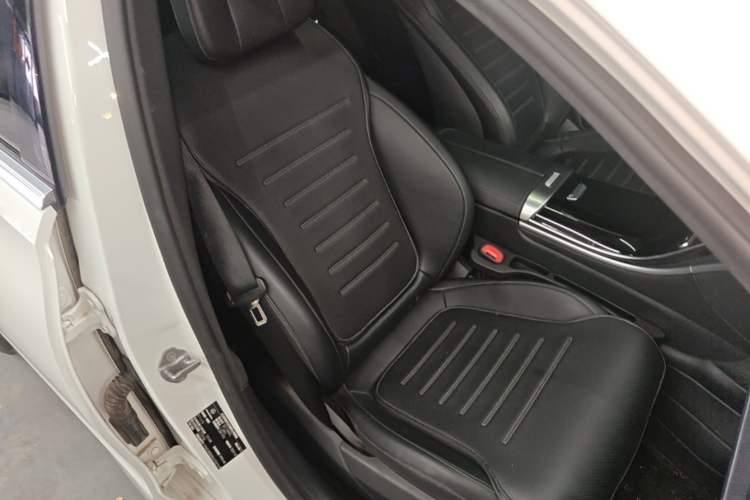 Used Mercedes-Benz C-Class 2022 C 200 L Sport Edition Right Front Seat