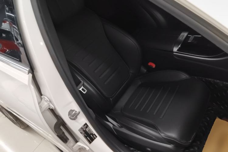 Used Mercedes-Benz C-Class 2022 C 200 L Sport Edition Right Front Seat