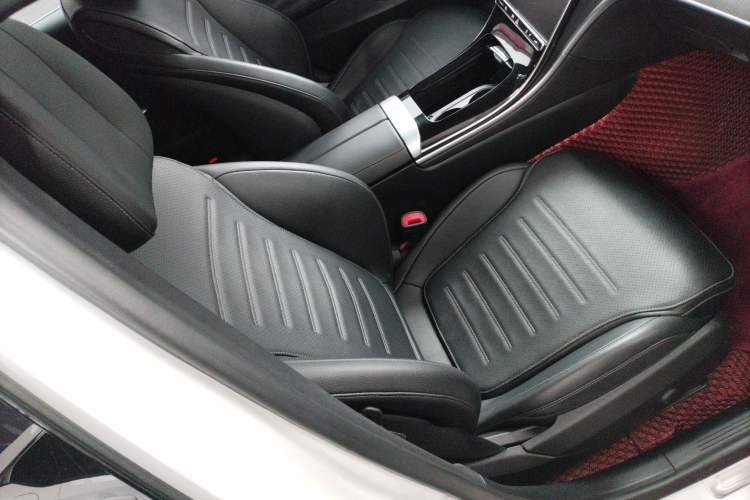 Used Mercedes-Benz C-Class 2022 C 200 L Sport Edition Right Front Seat