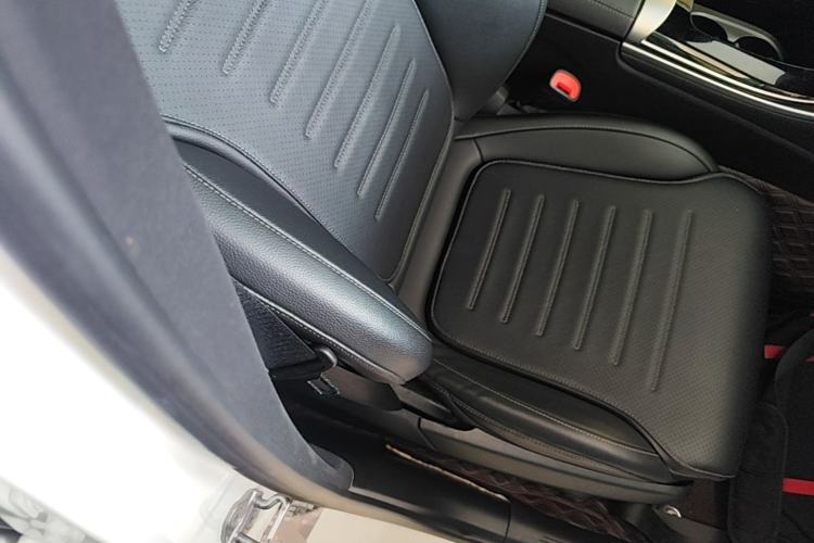 Used Mercedes-Benz C-Class 2022 C 200 L Sport Edition Right Front Seat