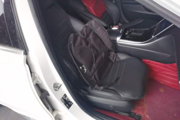 Used Mercedes-Benz C-Class 2022 C 200 L Sport Edition Right Front Seat