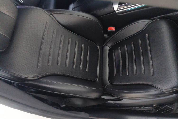 Used Mercedes-Benz C-Class 2022 C 260 L Sport Edition Right Front Seat