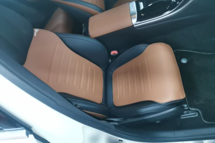 Used Mercedes-Benz C-Class 2022 C 200 L Sport Edition Right Front Seat