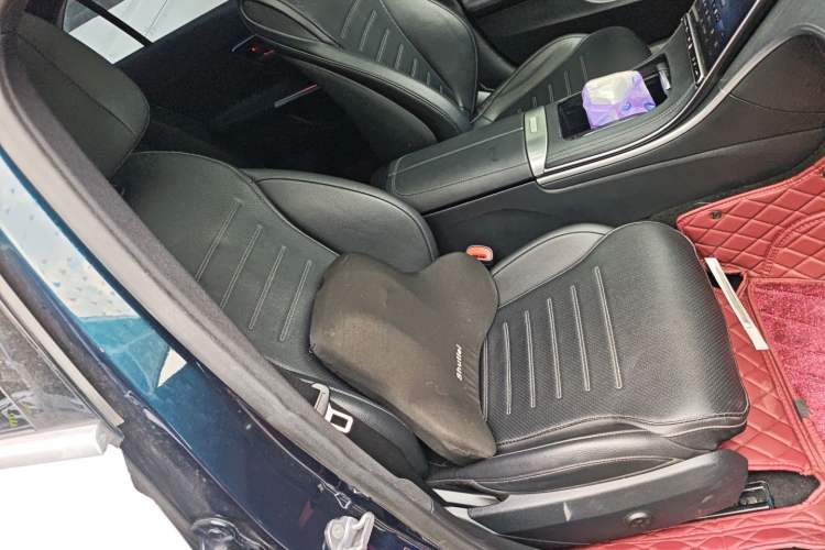 Used Mercedes-Benz C-Class 2022 C 200 L Sport Edition Right Front Seat
