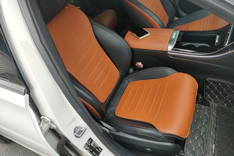 Used Mercedes-Benz C-Class 2022 C 260 L Sport Edition Right Front Seat