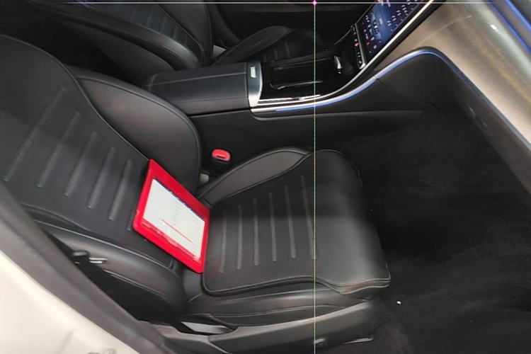Used Mercedes-Benz C-Class 2022 C 260 L Sport Edition Right Front Seat