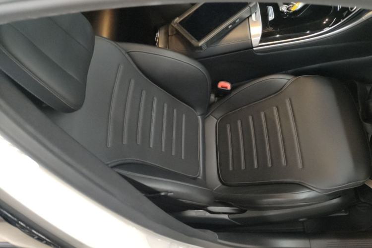 Used Mercedes-Benz C-Class 2022 C 200 L Sport Edition Right Front Seat