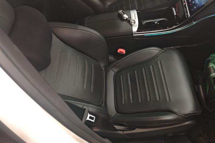 Used Mercedes-Benz C-Class 2022 C 200 L Sport Edition Right Front Seat