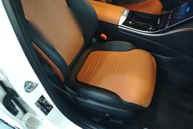 Used Mercedes-Benz C-Class 2022 C 200 L Sport Edition Right Front Seat