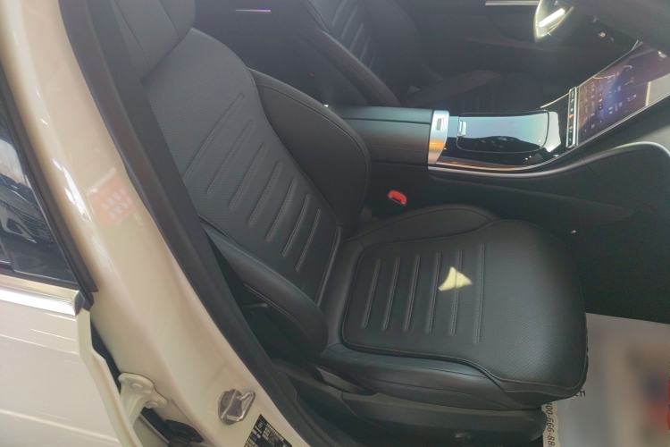 Used Mercedes-Benz C-Class 2022 C 200 L Sport Edition Right Front Seat