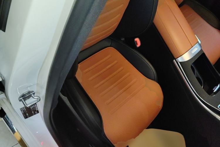 Used Mercedes-Benz C-Class 2022 Restyled C 200 L Sport Edition Right Front Seat
