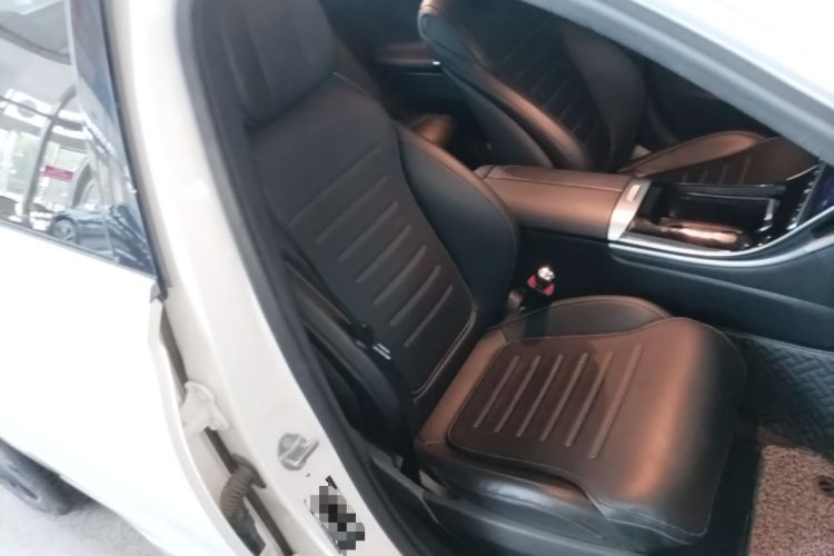 Used Mercedes-Benz C-Class 2022 C 260 L Sport Edition Right Front Seat