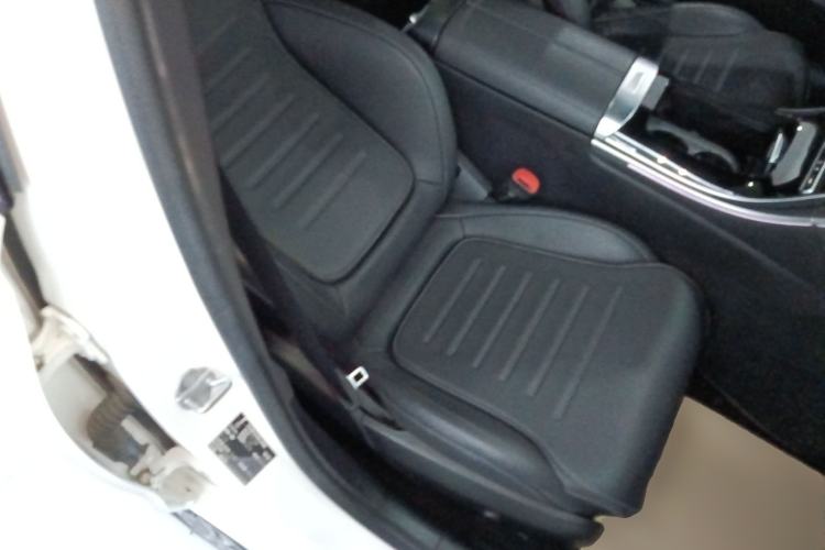 Used Mercedes-Benz C-Class 2022 C 260 L Sport Edition Right Front Seat