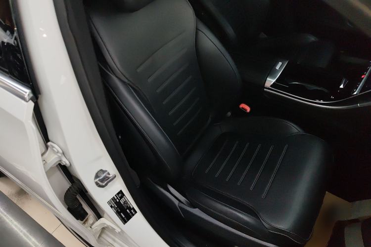 Used Mercedes-Benz C-Class 2022 C 200 L Sport Edition Right Front Seat
