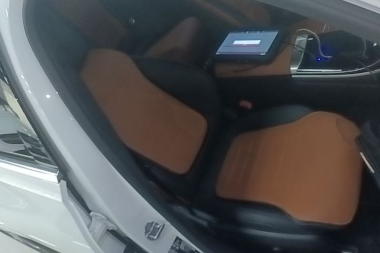 Used Mercedes-Benz C-Class 2022 C 200 L Sport Edition Right Front Seat