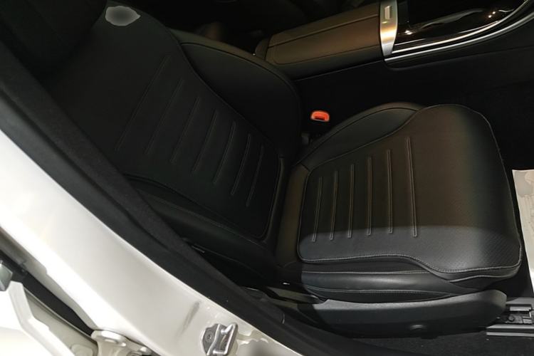 Used Mercedes-Benz C-Class 2022 C 260 L Sport Edition Right Front Seat
