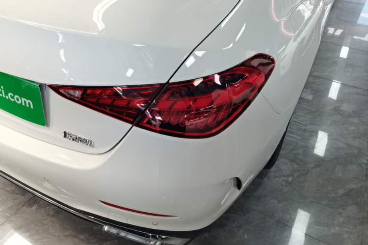 Used Mercedes-Benz C-Class 2022 Restyled C 200 L Sport Edition Right Rear Taillight