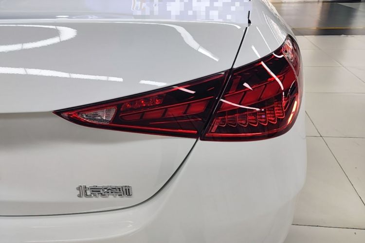 Used Mercedes-Benz C-Class 2022 C 260 L Sport Edition Right Rear Taillight