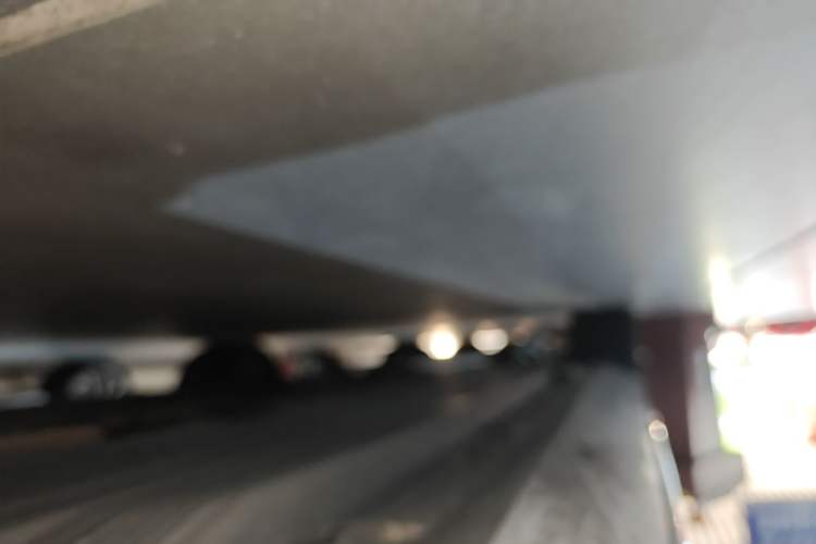 Used Mercedes-Benz C-Class 2022 C 200 L Sport Edition Right Side Sill