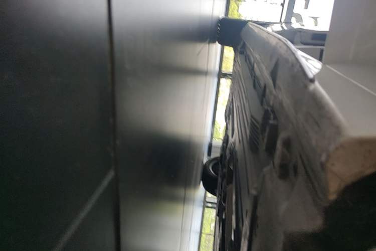 Used Mercedes-Benz C-Class 2022 Restyled C 200 L Sport Edition Right Side Sill