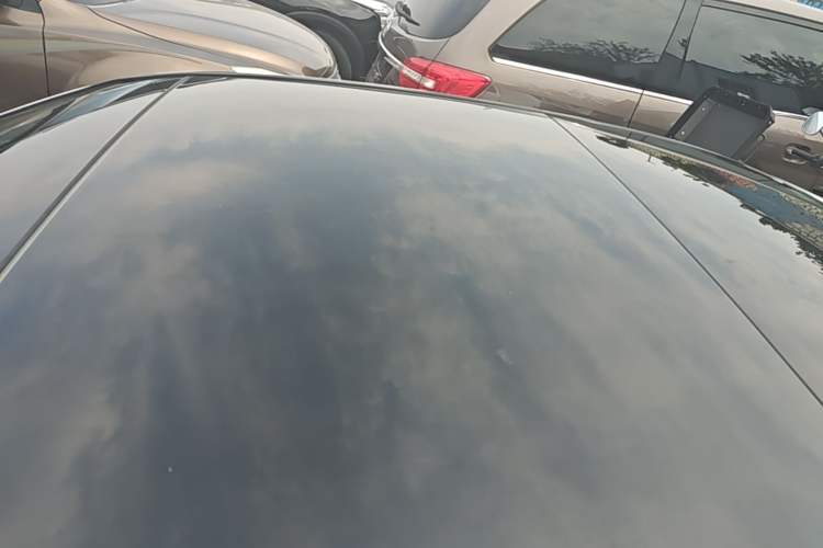 Used Mercedes-Benz C-Class 2022 Restyled C 260 L Sport Edition Roof
