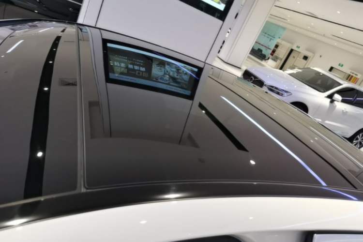 Used Mercedes-Benz C-Class 2022 Restyled C 260 L Sport Edition Roof