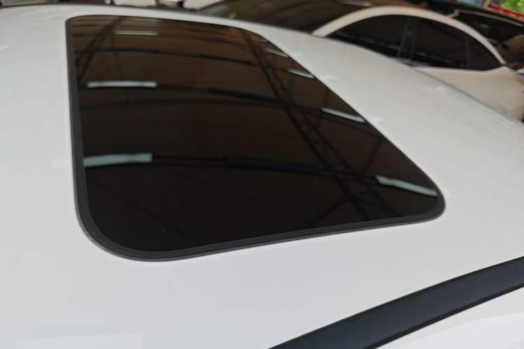 Used Mercedes-Benz C-Class 2022 Restyled C 200 L Sport Edition Roof