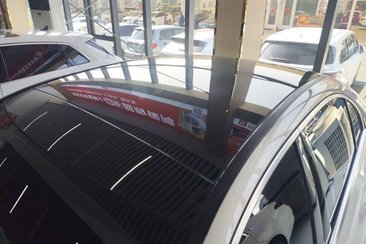 Used Mercedes-Benz C-Class 2022 Restyled C 260 L Sport Edition Roof