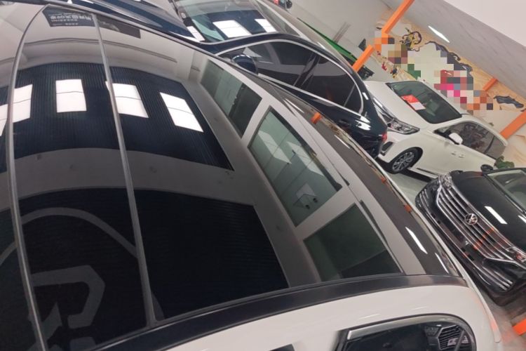 Used Mercedes-Benz C-Class 2022 C 260 L Sport Edition Roof