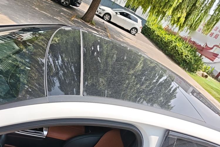 Used Mercedes-Benz C-Class 2022 Restyled C 260 L Sport Edition Roof