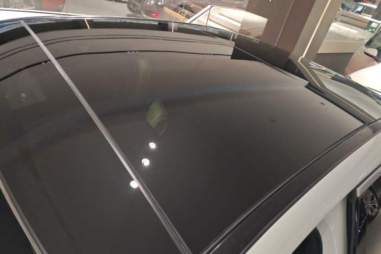 Used Mercedes-Benz C-Class 2022 C 260 L Sport Edition Roof