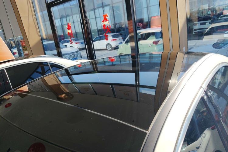 Used Mercedes-Benz C-Class 2022 Restyled C 260 L Sport Edition Roof