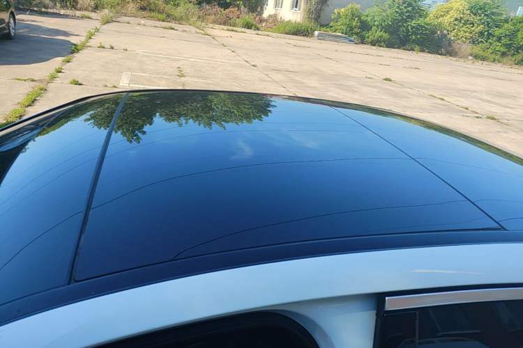 Used Mercedes-Benz C-Class 2022 Restyled C 260 L Sport Edition Roof