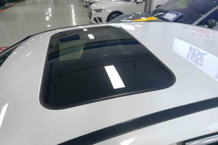 Used Mercedes-Benz C-Class 2022 Restyled C 200 L Sport Edition Roof