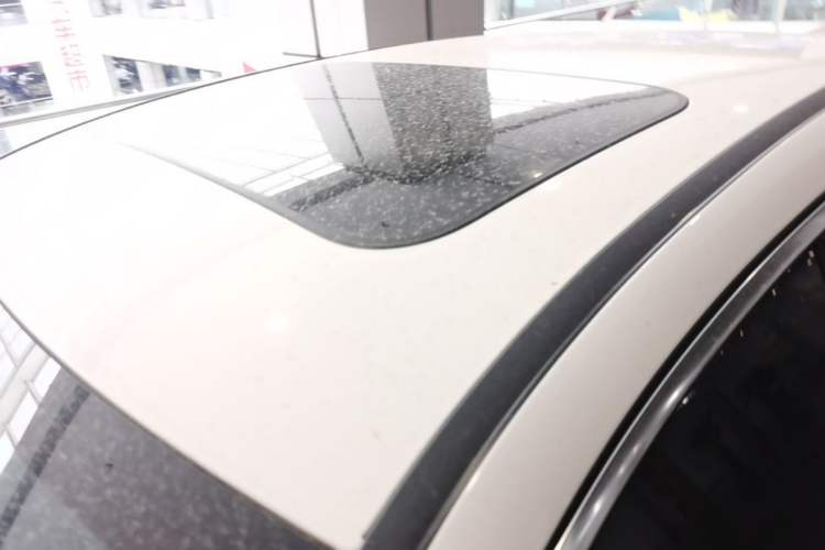 Used Mercedes-Benz C-Class 2022 C 200 L Sport Edition Roof
