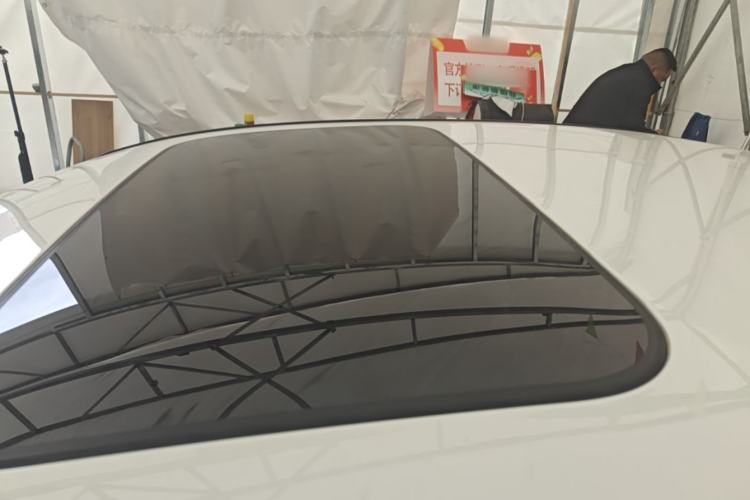Used Mercedes-Benz C-Class 2022 Restyled C 200 L Sport Edition Roof