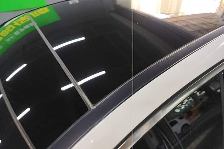 Used Mercedes-Benz C-Class 2022 C 260 L Sport Edition Roof