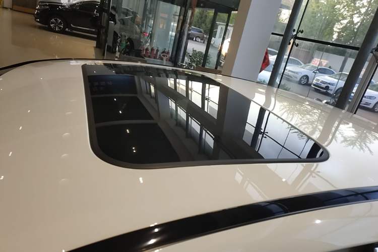Used Mercedes-Benz C-Class 2022 Restyled C 200 L Sport Edition Roof