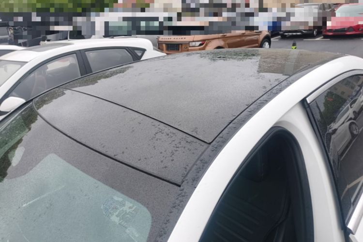 Used Mercedes-Benz C-Class 2022 Restyled C 260 L Sport Edition Roof