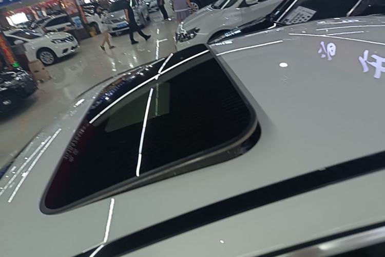 Used Mercedes-Benz C-Class 2022 Restyled C 200 L Sport Edition Roof
